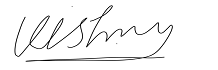 Signature